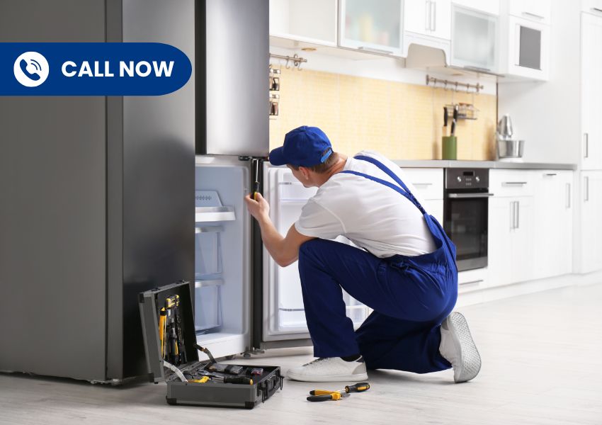 Kinde Appliance Repair Company